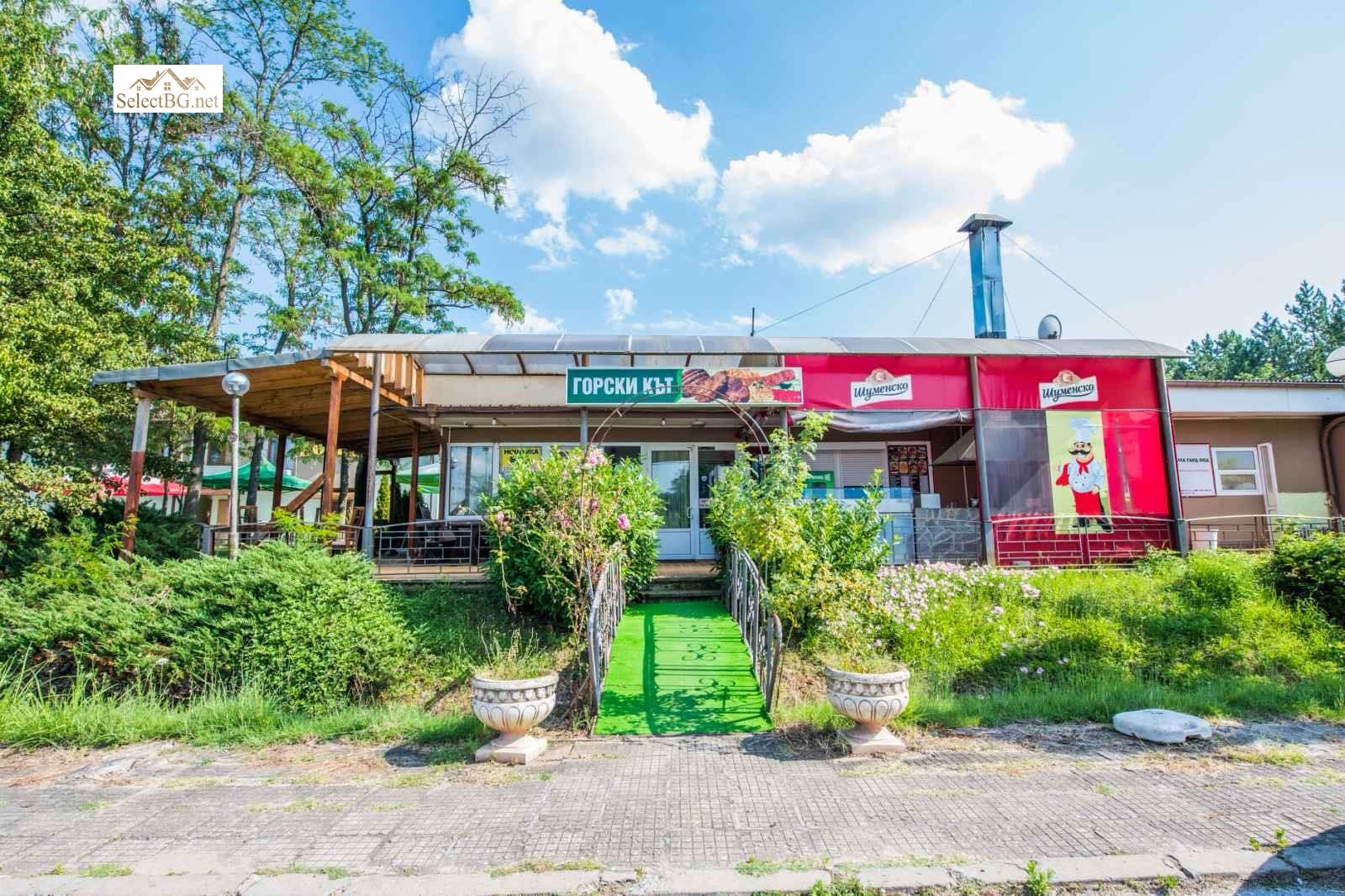 Продава ХОТЕЛ | Imot.bg — изображение 15