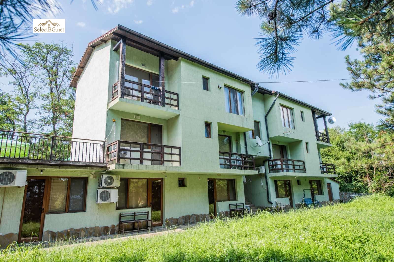 Продава ХОТЕЛ | Imot.bg — изображение 6