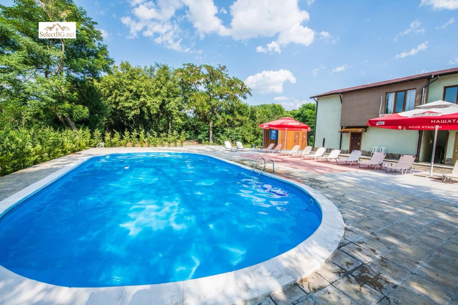 Продава ХОТЕЛ | Imot.bg — изображение 10