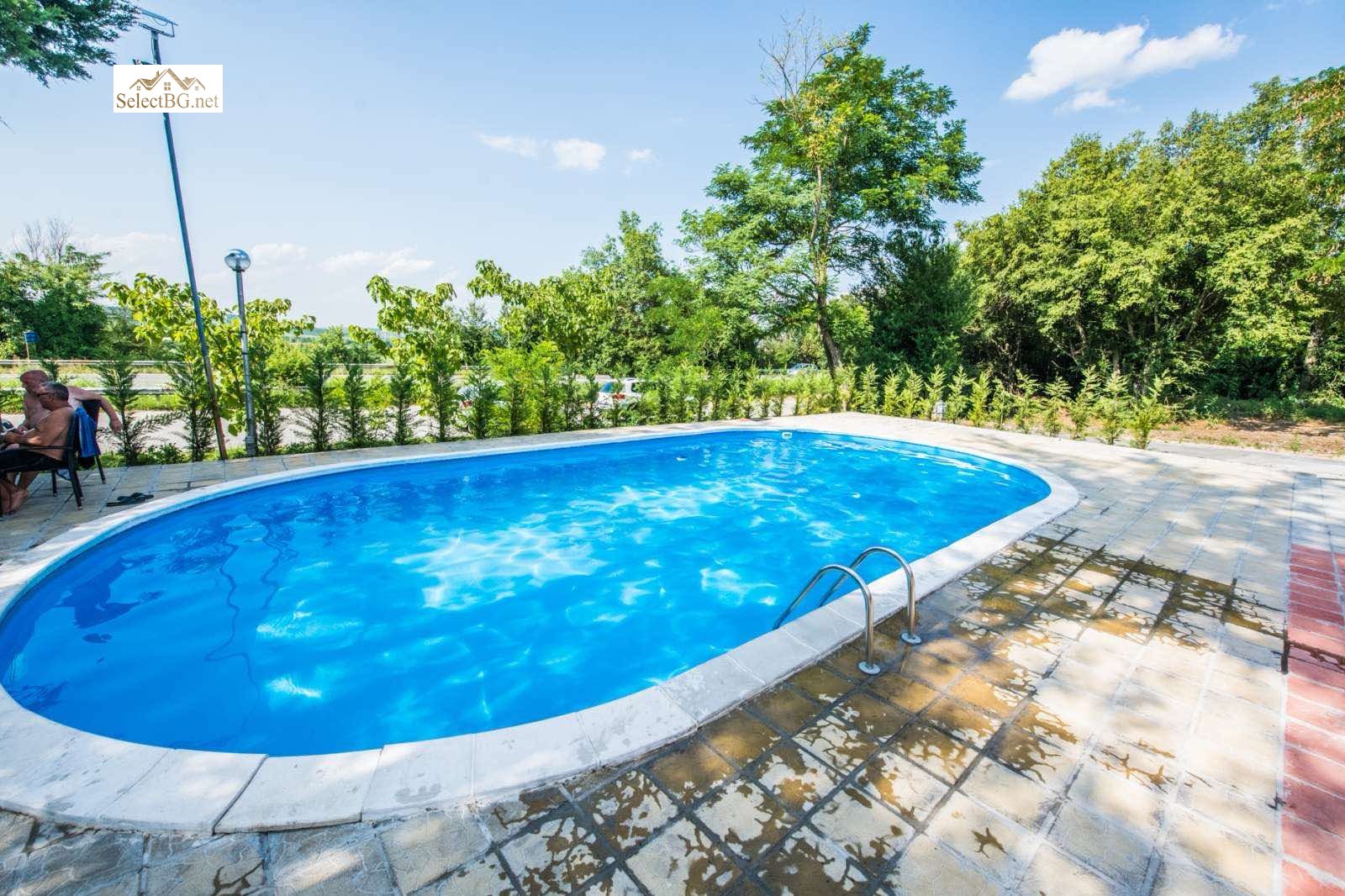 Продава ХОТЕЛ | Imot.bg — изображение 9