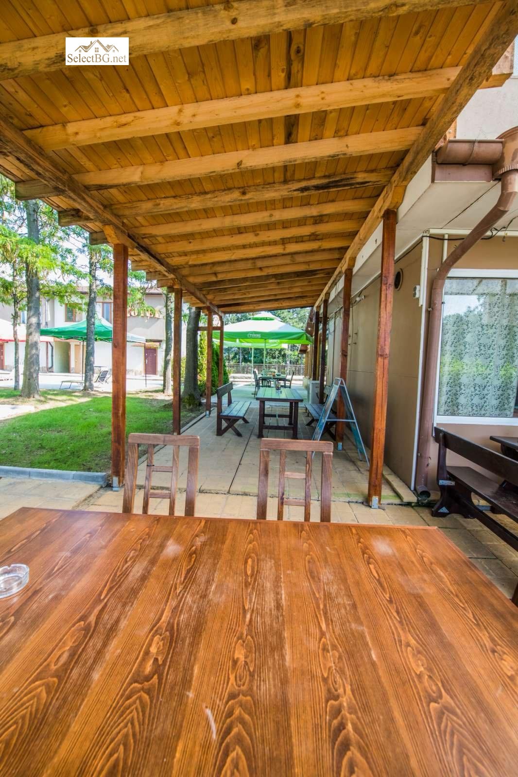 Продава ХОТЕЛ | Imot.bg — изображение 14