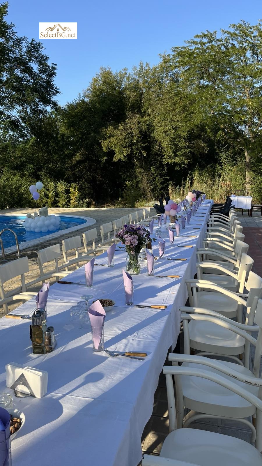 Продава ХОТЕЛ | Imot.bg — изображение 11