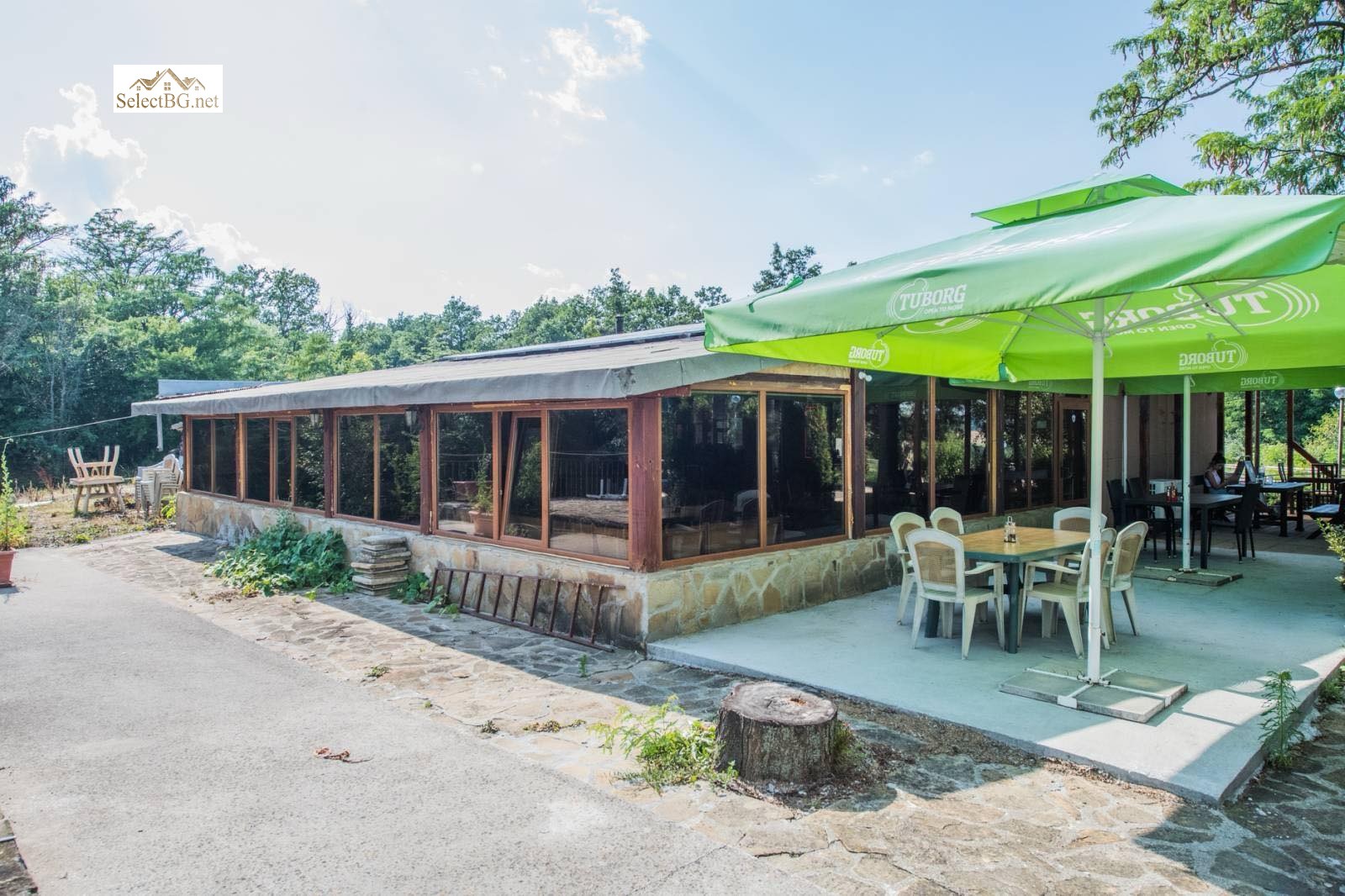 Продава ХОТЕЛ | Imot.bg — изображение 3