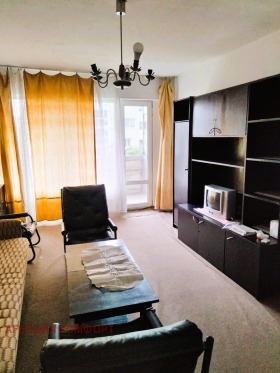 1 bedroom Druzhba 1, Ruse 1