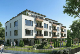 3-СТАЕН, 111 m2