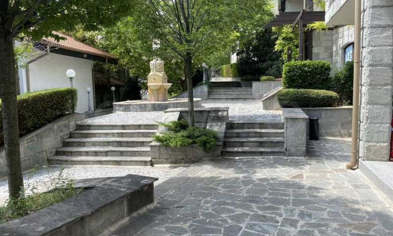 Продава 1-СТАЕН, с. Топола, област Добрич