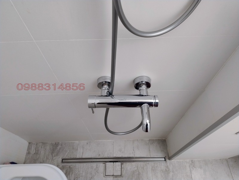 Продава 1-СТАЕН, гр. София, Център, снимка 12 - Апартаменти - 53120618