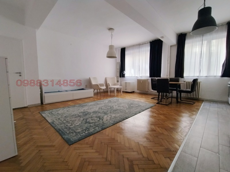 Продава 1-СТАЕН, гр. София, Център, снимка 2 - Апартаменти - 53120618