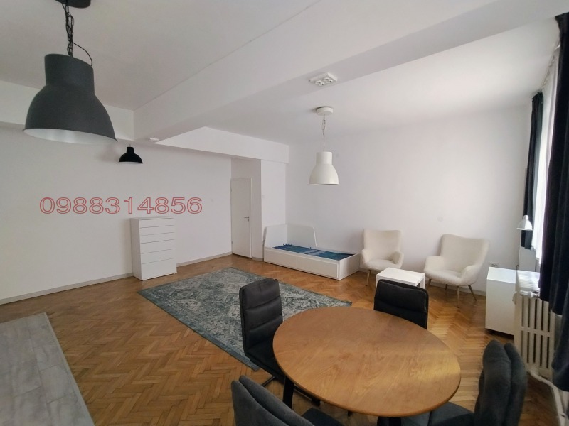 Продава 1-СТАЕН, гр. София, Център, снимка 8 - Апартаменти - 53120618