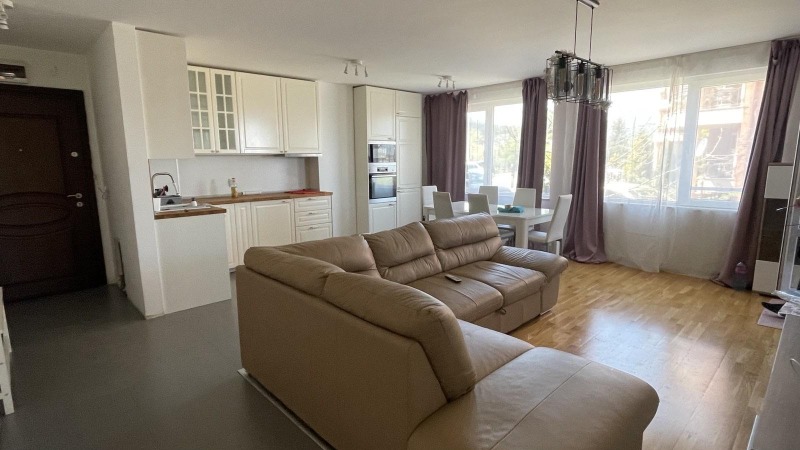 Продава  2-стаен, град София, м-т Гърдова глава •  260 000 EUR • ID 28276669 — holmes.bg - [1] 
