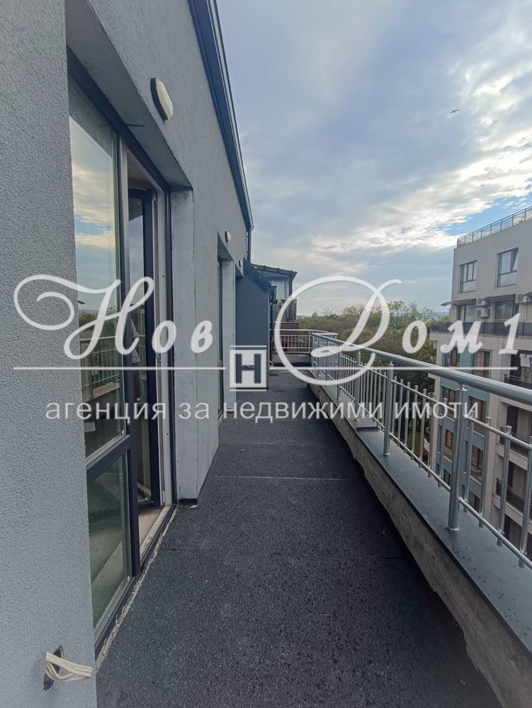 Продава 2-СТАЕН, гр. Варна, Колхозен пазар, снимка 2 - Апартаменти - 52365547