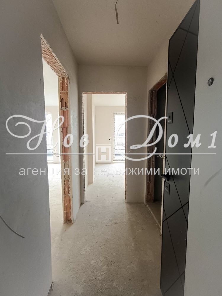 Продава 2-СТАЕН, гр. Варна, Колхозен пазар, снимка 4 - Апартаменти - 52365547