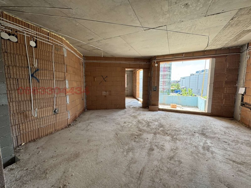 Продава 2-СТАЕН, град София, Витоша • 195600 € / 382560.35 лв. • 86675207 1