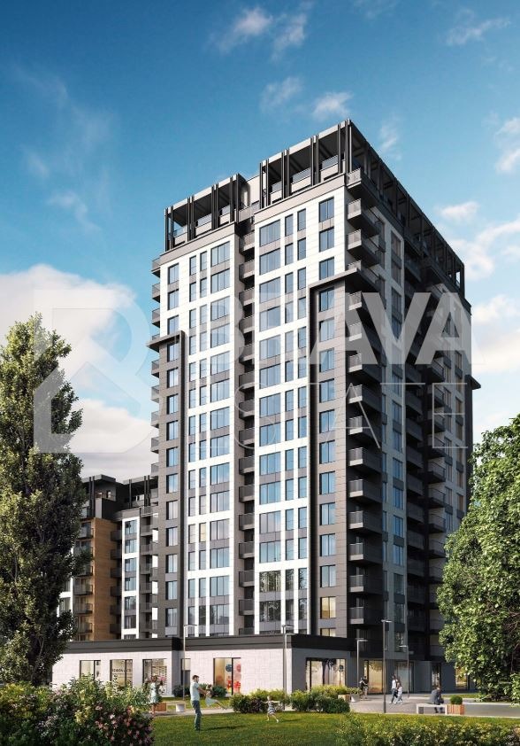 Продава 2-СТАЕН, гр. Пловдив, Кършияка, снимка 2 - Апартаменти - 52629111