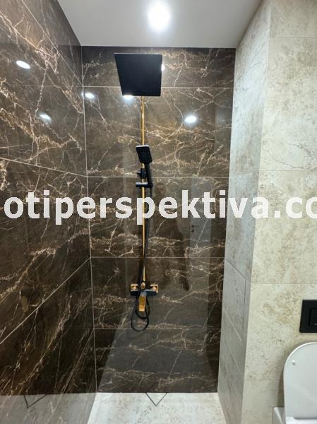 Продава 2-СТАЕН, гр. Пловдив, Тракия, снимка 8 - Апартаменти - 53073395