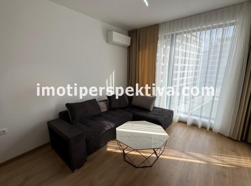 Продава 2-СТАЕН, гр. Пловдив, Тракия, снимка 4 - Апартаменти - 53073395