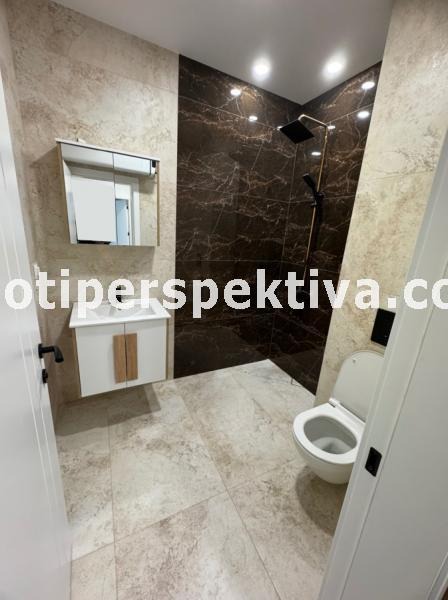 Продава 2-СТАЕН, гр. Пловдив, Тракия, снимка 13 - Апартаменти - 53073395