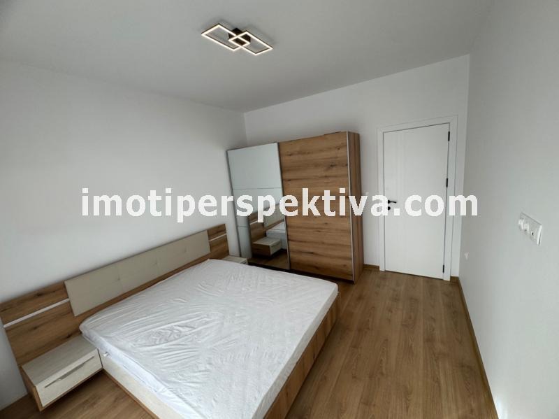 Продава 2-СТАЕН, гр. Пловдив, Тракия, снимка 5 - Апартаменти - 53073395