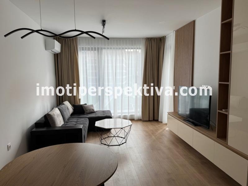 Продава 2-СТАЕН, гр. Пловдив, Тракия, снимка 3 - Апартаменти - 53073395