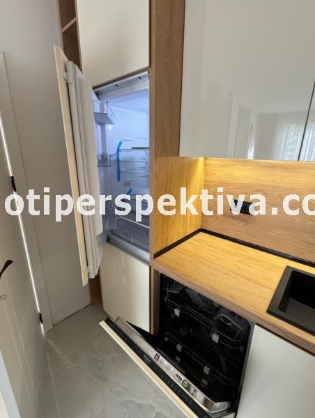 Продава 2-СТАЕН, гр. Пловдив, Тракия, снимка 9 - Апартаменти - 53073395