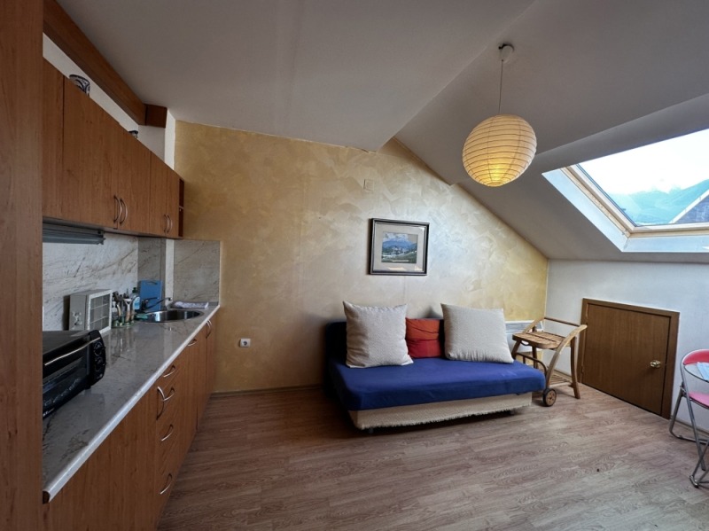 Продава 2-СТАЕН, гр. Банско, област Благоевград, снимка 4 - Апартаменти - 53164928