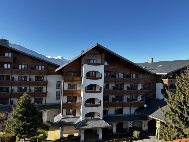 Продава 2-СТАЕН, гр. Банско, област Благоевград