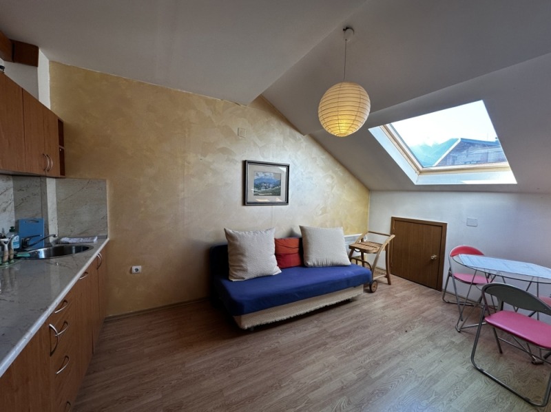 Продава 2-СТАЕН, гр. Банско, област Благоевград, снимка 3 - Апартаменти - 53164928