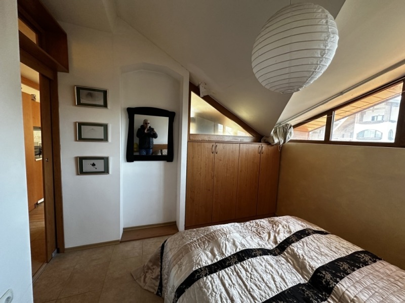 Продава 2-СТАЕН, гр. Банско, област Благоевград, снимка 7 - Апартаменти - 53164928