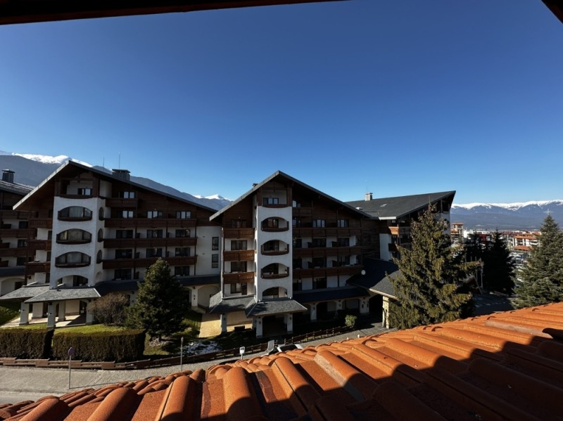 Продава 2-СТАЕН, гр. Банско, област Благоевград, снимка 12 - Апартаменти - 53164928