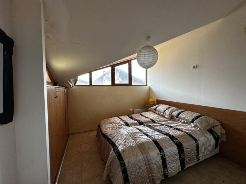 Продава 2-СТАЕН, гр. Банско, област Благоевград, снимка 8 - Апартаменти - 53164928