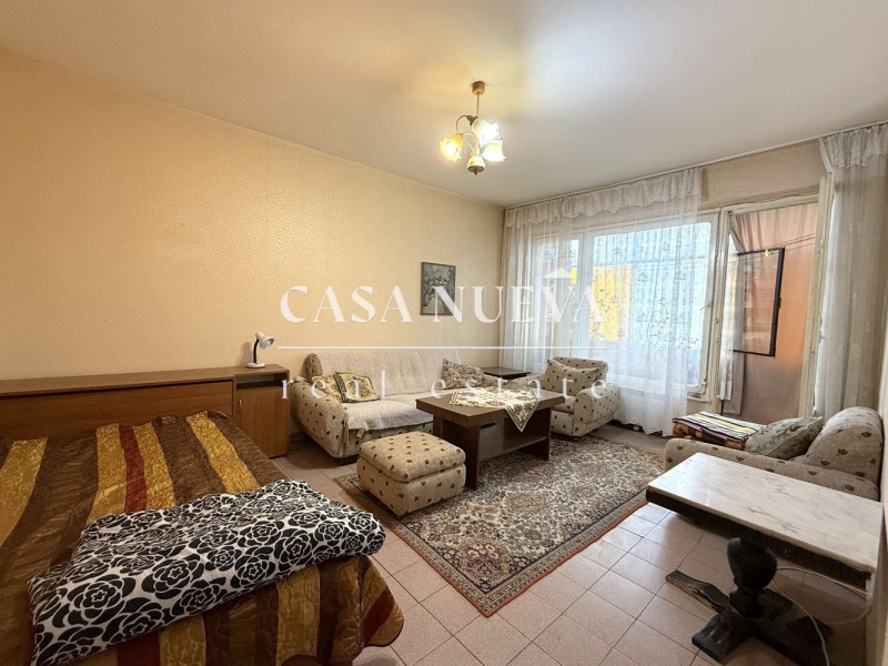 Продава 2-СТАЕН, гр. София, Младост 3