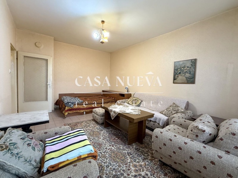 Продава 2-СТАЕН, гр. София, Младост 3, снимка 2 - Апартаменти - 53288561