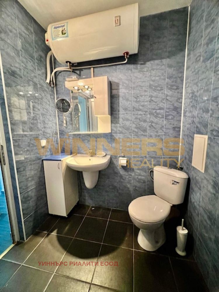 Продава 2-СТАЕН, гр. София, Център, снимка 9 - Апартаменти - 54252978