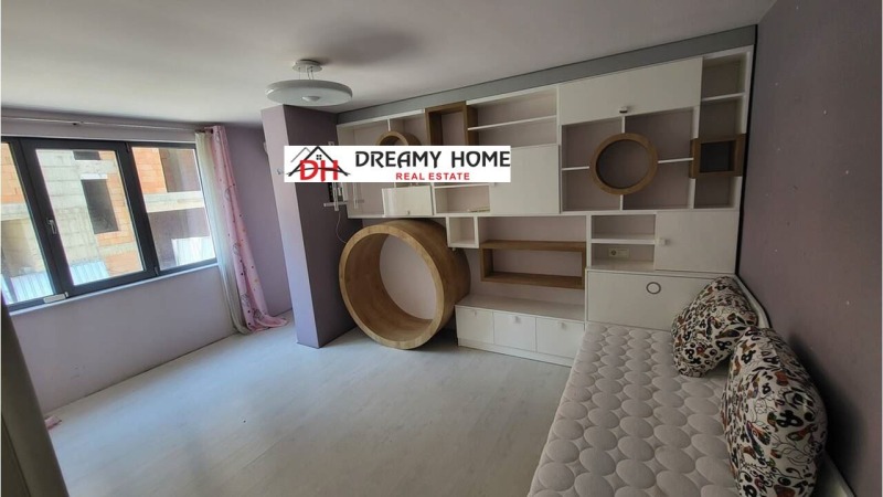 De vânzare  2 dormitoare Plovdiv , Iujen , 102 mp | 40943375 - imagine [9]