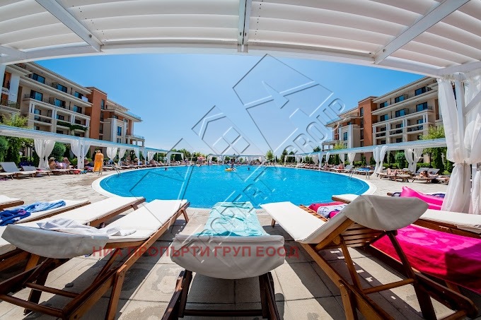 For Sale  2 bedroom region Burgas , Sveti Vlas , 110 sq.m | 73741888 - image [3]