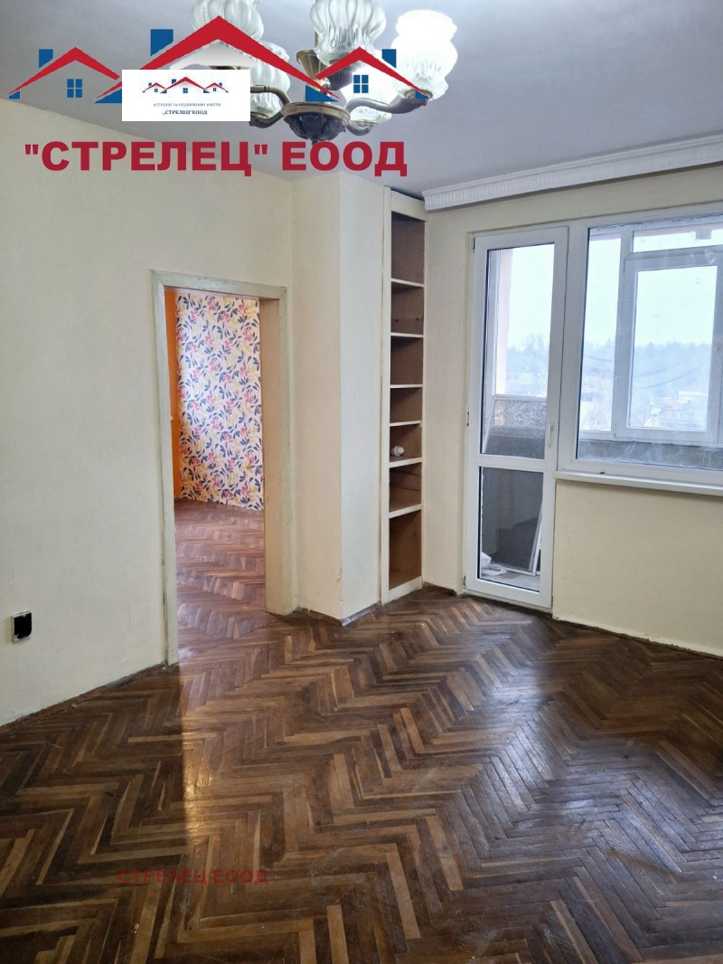 Продава 3-СТАЕН, гр. Добрич, ЖП Гара, снимка 6 - Aпартаменти - 48309895