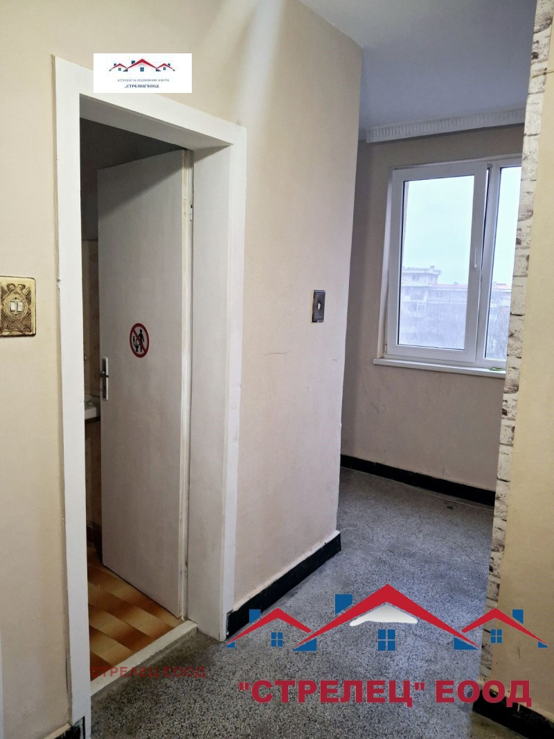 Продава 3-СТАЕН, гр. Добрич, ЖП Гара, снимка 11 - Aпартаменти - 48309895