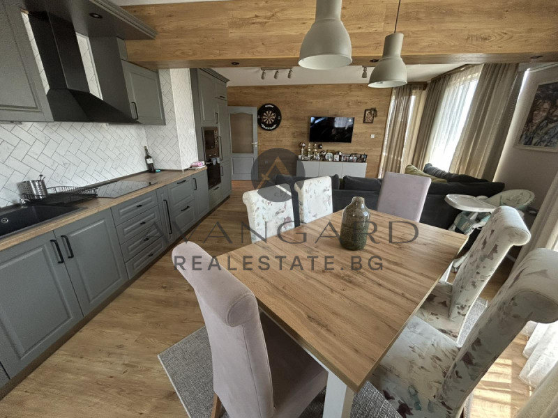 На продаж  2 спальні Пловдив , Кършияка , 107 кв.м | 59085064 - зображення [4]