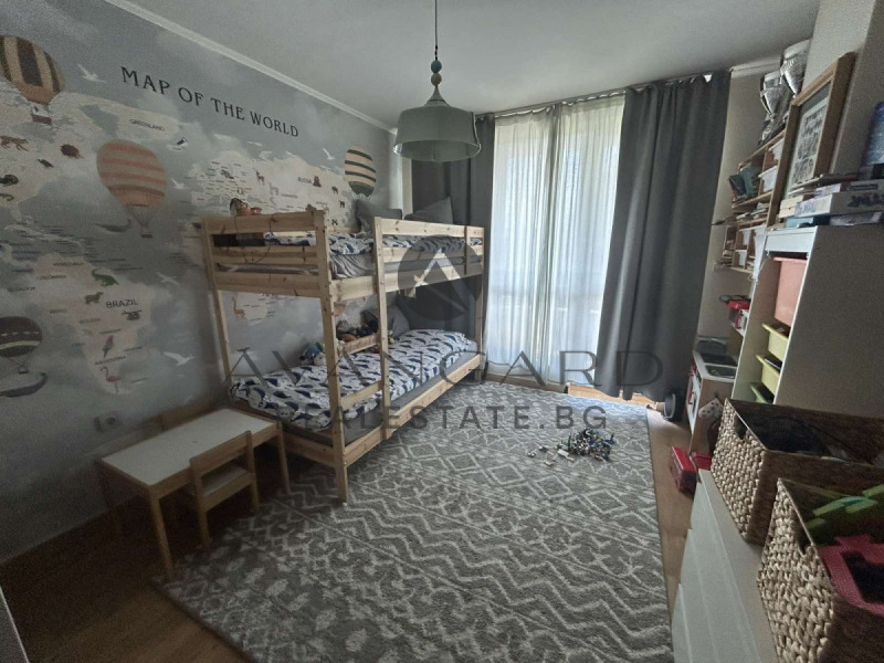На продаж  2 спальні Пловдив , Кършияка , 107 кв.м | 59085064 - зображення [8]