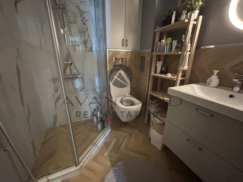 На продаж  2 спальні Пловдив , Кършияка , 107 кв.м | 59085064 - зображення [10]