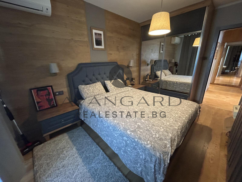 На продаж  2 спальні Пловдив , Кършияка , 107 кв.м | 59085064 - зображення [6]