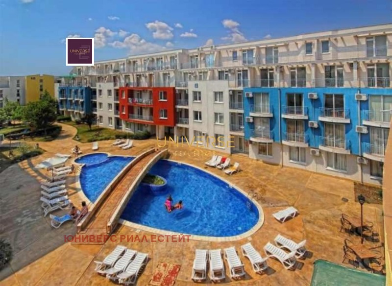 На продаж  2 спальні область Бургас , к.к. Слънчев бряг , 74 кв.м | 83264187 - зображення [16]