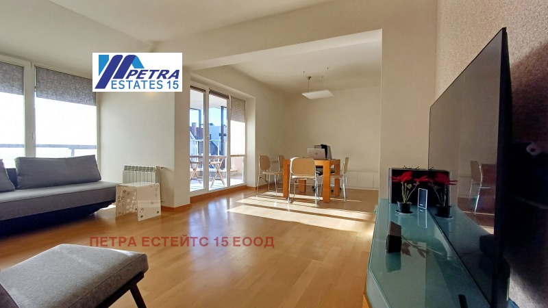 Продава 3-СТАЕН, гр. София, Белите брези