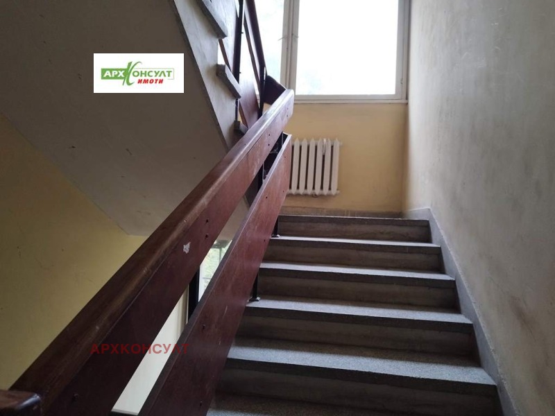 Продава 3-СТАЕН, гр. София, Изгрев, снимка 11 - Апартаменти - 53070133