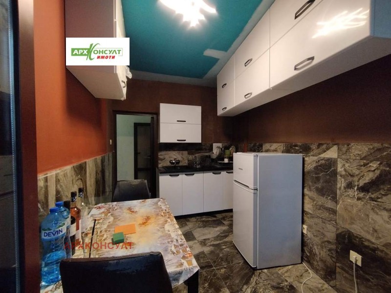 Продава 3-СТАЕН, гр. София, Изгрев, снимка 6 - Апартаменти - 53070133