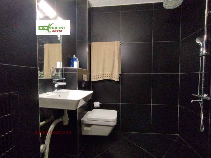 Продава 3-СТАЕН, гр. София, Изгрев, снимка 8 - Апартаменти - 53070133