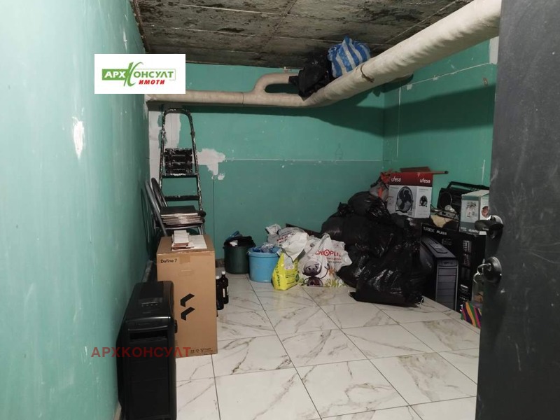 Продава 3-СТАЕН, гр. София, Изгрев, снимка 12 - Апартаменти - 53070133