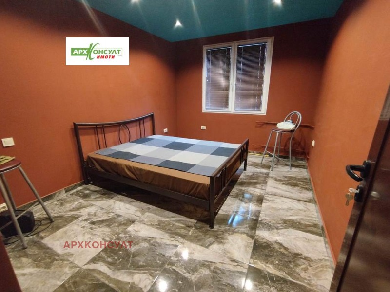 Продава 3-СТАЕН, гр. София, Изгрев, снимка 3 - Апартаменти - 53070133