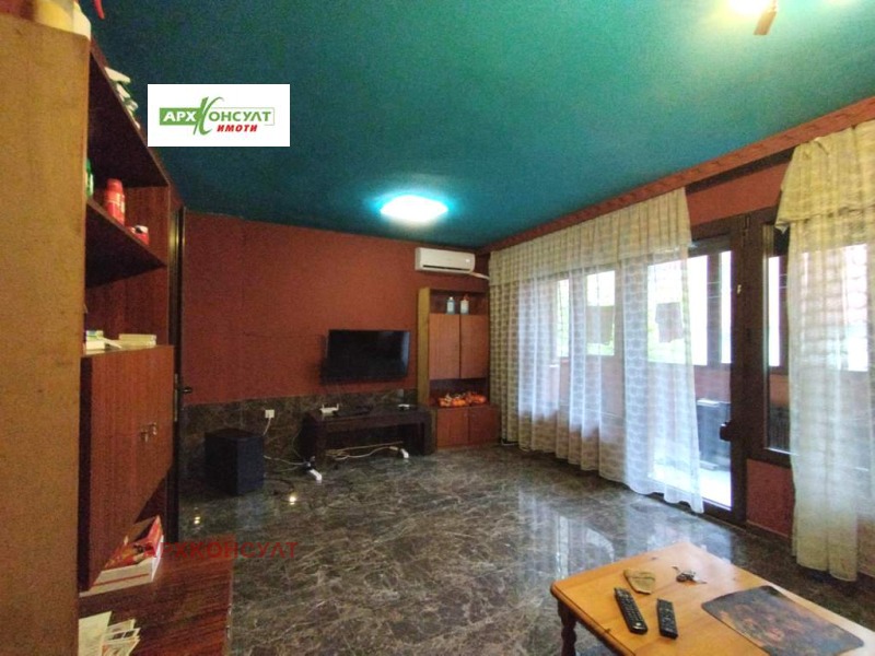 Продава 3-СТАЕН, гр. София, Изгрев