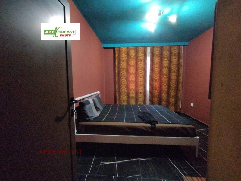 Продава 3-СТАЕН, гр. София, Изгрев, снимка 5 - Апартаменти - 53070133